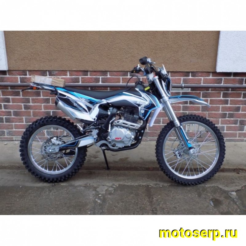 Купить  ====Эндуро Мотоцикл KAYO Т2 250 MX ENDURO (ЭПТС), 21/18, 169FMM, 223cc, 4Т, возд.охлажд., диск/диск, 2021г.(шт) (0 (SM купить с доставкой по Москве и России, цена, технические характеристики, комплектация фото  - motoserp.ru