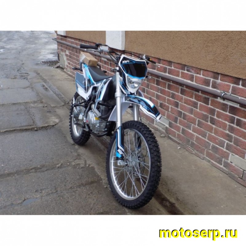 Купить  ====Эндуро Мотоцикл KAYO Т2 250 MX ENDURO (ЭПТС), 21/18, 169FMM, 223cc, 4Т, возд.охлажд., диск/диск, 2021г.(шт) (0 (SM купить с доставкой по Москве и России, цена, технические характеристики, комплектация фото  - motoserp.ru