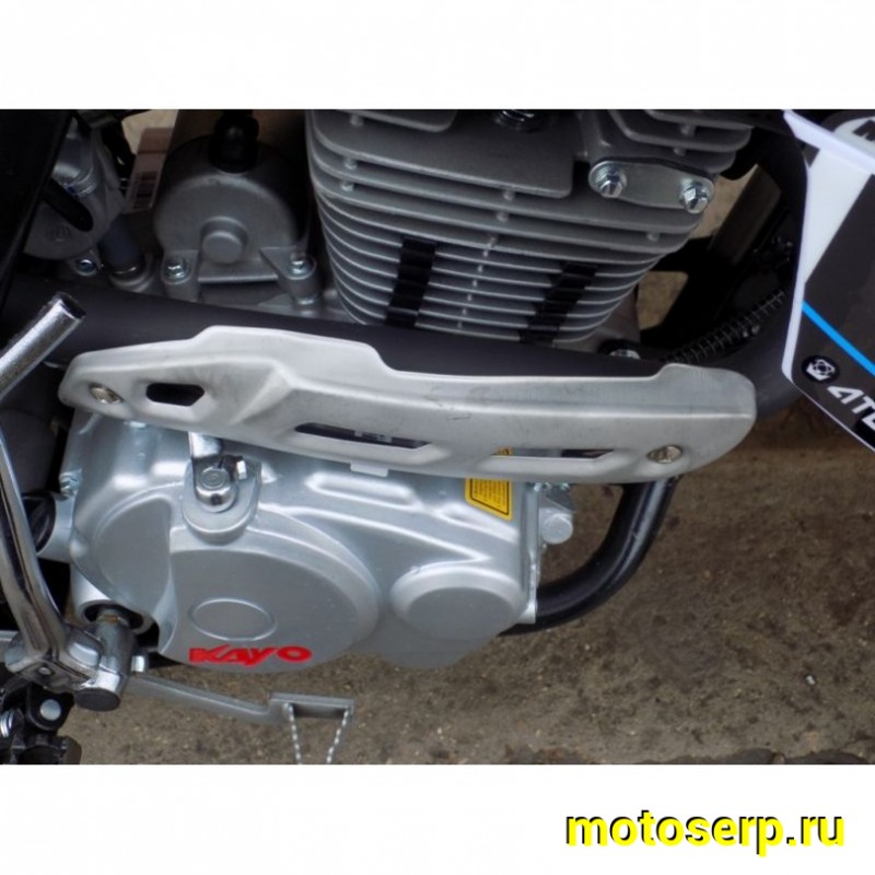 Купить  ====Эндуро Мотоцикл KAYO Т2 250 MX ENDURO (ЭПТС), 21/18, 169FMM, 223cc, 4Т, возд.охлажд., диск/диск, 2021г.(шт) (0 (SM купить с доставкой по Москве и России, цена, технические характеристики, комплектация фото  - motoserp.ru