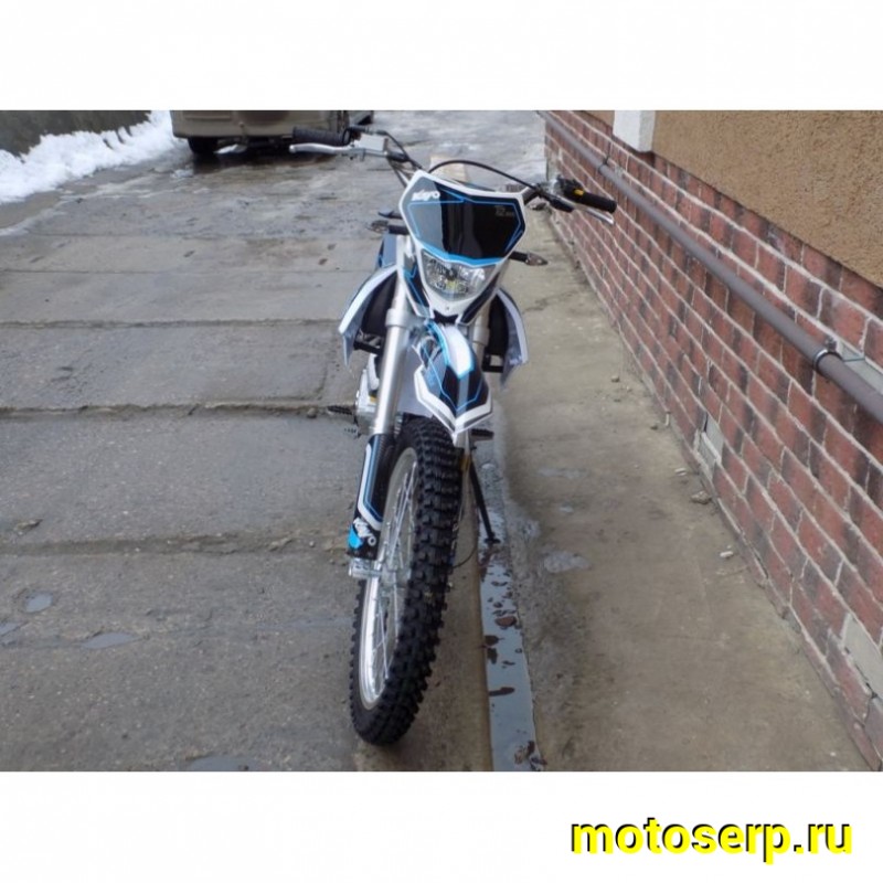 Купить  ====Эндуро Мотоцикл KAYO Т2 250 MX ENDURO (ЭПТС), 21/18, 169FMM, 223cc, 4Т, возд.охлажд., диск/диск, 2021г.(шт) (0 (SM купить с доставкой по Москве и России, цена, технические характеристики, комплектация фото  - motoserp.ru