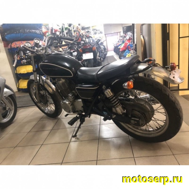 Купить  ====Мотоцикл Honda CB400SS E 2008г.в. Из Японии, без пробега по РФ купить с доставкой по Москве и России, цена, технические характеристики, комплектация фото  - motoserp.ru