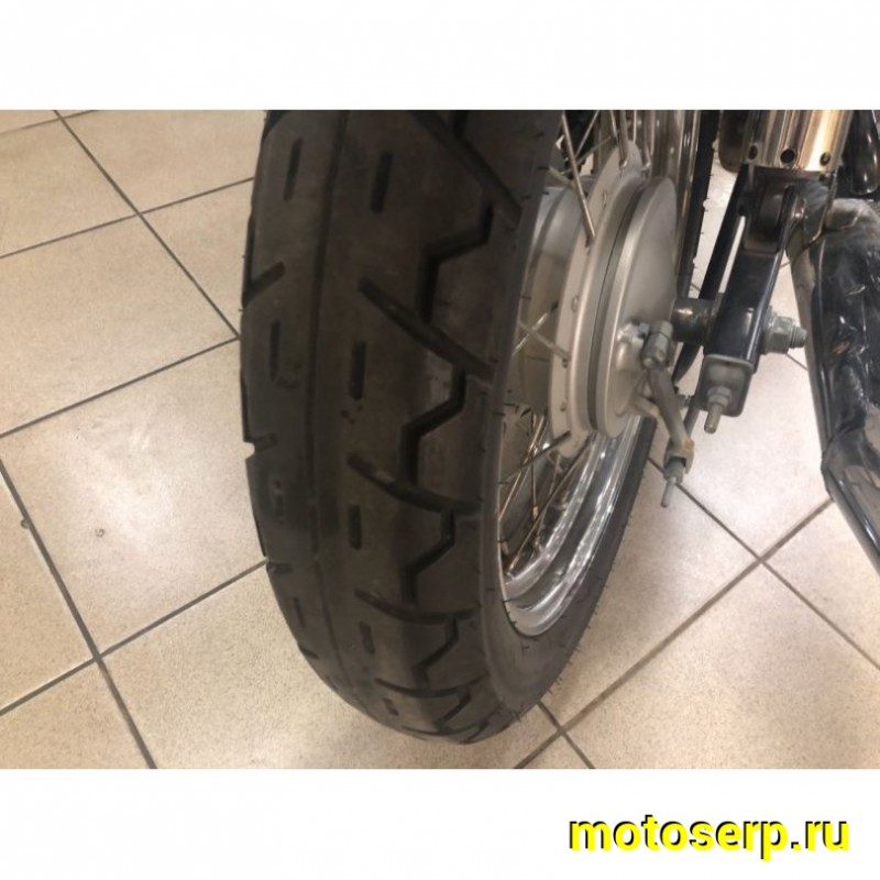 Купить  ====Мотоцикл Honda CB400SS E 2008г.в. Из Японии, без пробега по РФ купить с доставкой по Москве и России, цена, технические характеристики, комплектация фото  - motoserp.ru