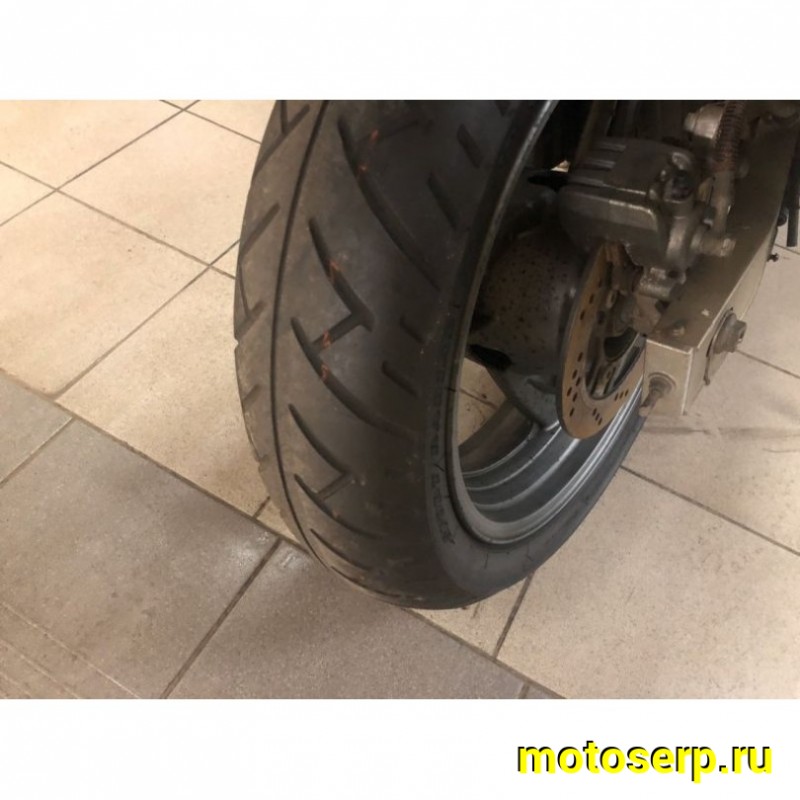 Купить  ====Мотоцикл KAWASAKI ZZR400 1995г.в Из Японии, без пробега по РФ купить с доставкой по Москве и России, цена, технические характеристики, комплектация фото  - motoserp.ru