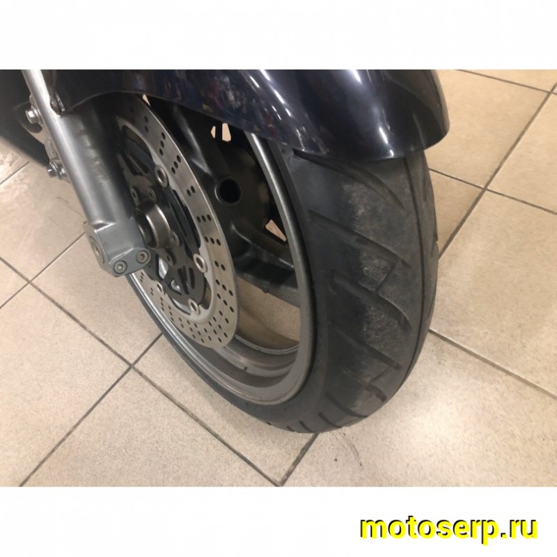 Купить  ====Мотоцикл KAWASAKI ZZR400 1995г.в Из Японии, без пробега по РФ купить с доставкой по Москве и России, цена, технические характеристики, комплектация фото  - motoserp.ru