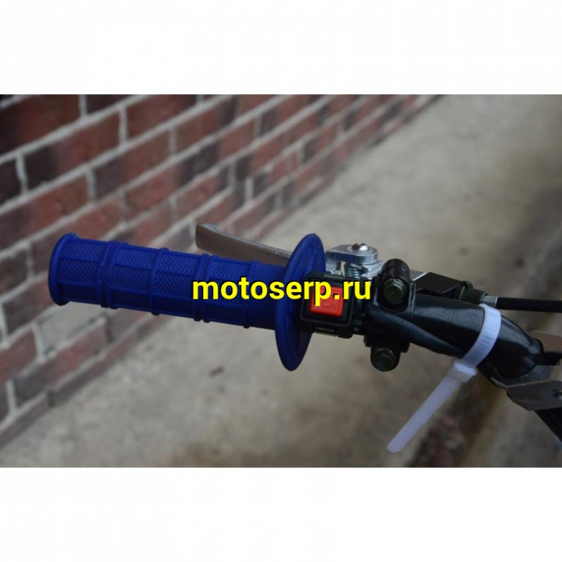 Купить  ====Питбайк ATAKI START YX125 CRF (спортинв), 17/14, 125сс, 4-такт., возд. охл., мех. КПП., (шт) (SM купить с доставкой по Москве и России, цена, технические характеристики, комплектация фото  - motoserp.ru