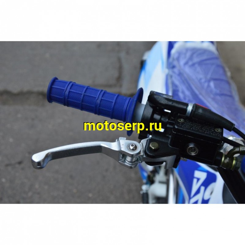 Купить  ====Питбайк ATAKI START YX125 CRF (спортинв), 17/14, 125сс, 4-такт., возд. охл., мех. КПП., (шт) (SM купить с доставкой по Москве и России, цена, технические характеристики, комплектация фото  - motoserp.ru