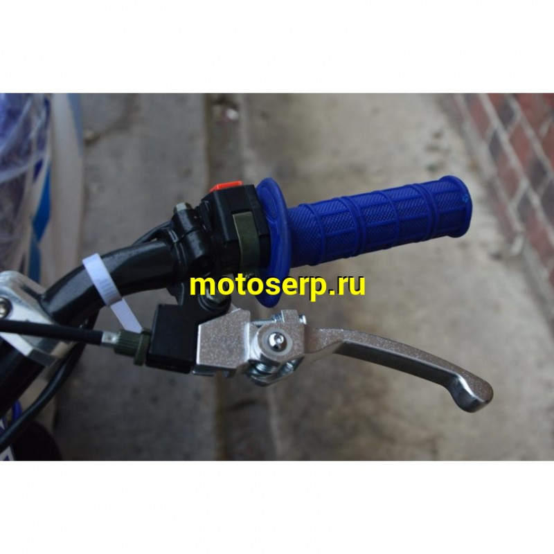 Купить  ====Питбайк ATAKI START YX125 CRF (спортинв), 17/14, 125сс, 4-такт., возд. охл., мех. КПП., (шт) (SM купить с доставкой по Москве и России, цена, технические характеристики, комплектация фото  - motoserp.ru