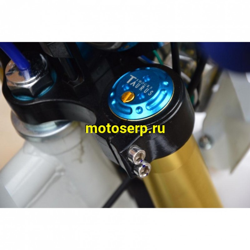 Купить  ====Питбайк ATAKI START YX125 CRF (спортинв), 17/14, 125сс, 4-такт., возд. охл., мех. КПП., (шт) (SM купить с доставкой по Москве и России, цена, технические характеристики, комплектация фото  - motoserp.ru