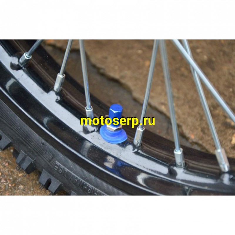 Купить  ====Питбайк ATAKI START YX125 CRF (спортинв), 17/14, 125сс, 4-такт., возд. охл., мех. КПП., (шт) (SM купить с доставкой по Москве и России, цена, технические характеристики, комплектация фото  - motoserp.ru