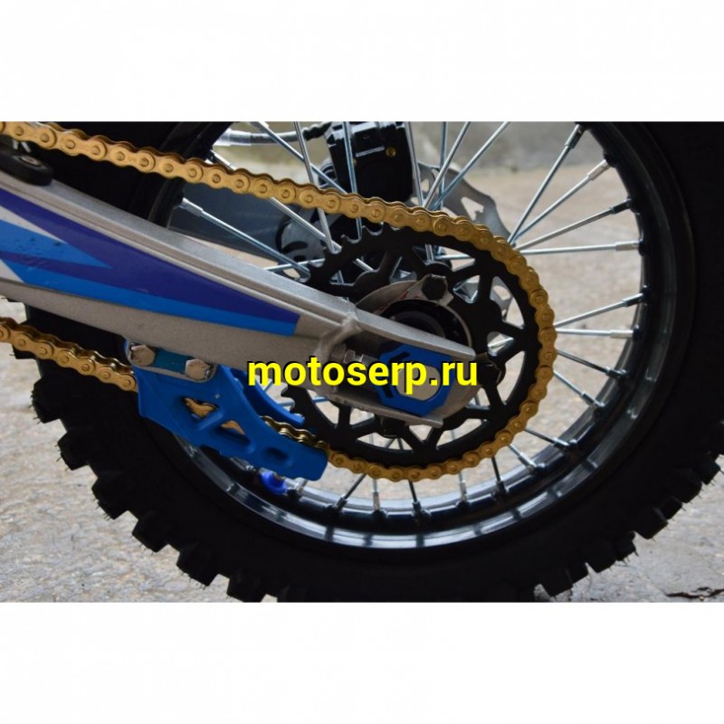 Купить  ====Питбайк ATAKI START YX125 CRF (спортинв), 17/14, 125сс, 4-такт., возд. охл., мех. КПП., (шт) (SM купить с доставкой по Москве и России, цена, технические характеристики, комплектация фото  - motoserp.ru
