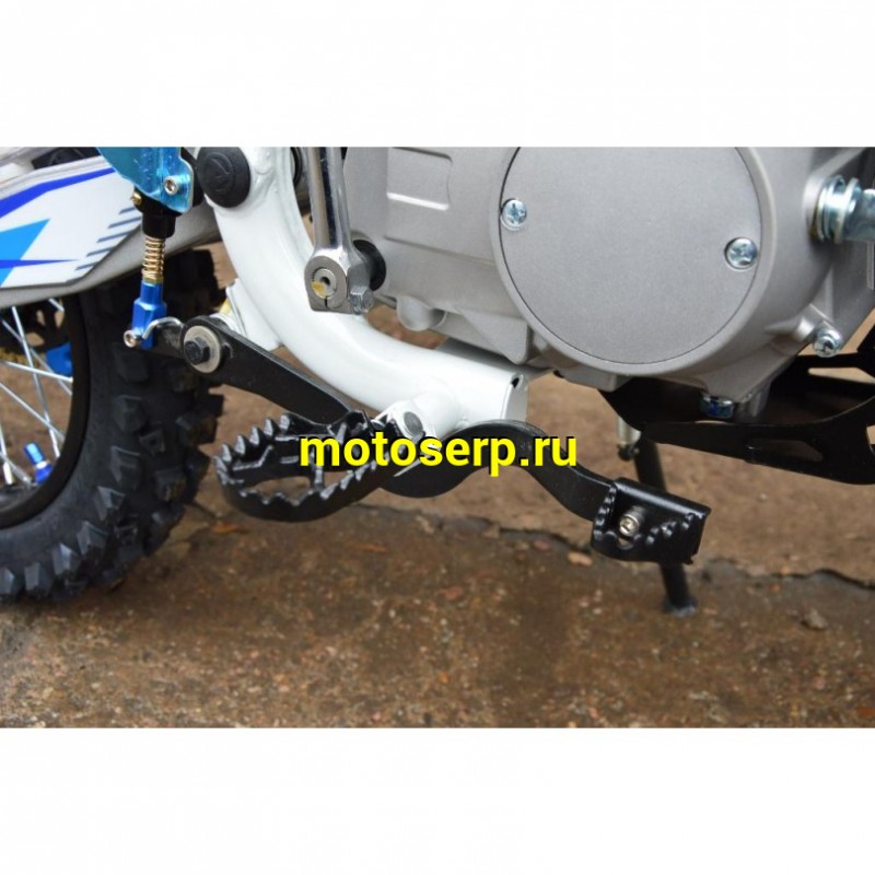 Купить  ====Питбайк ATAKI START YX125 CRF (спортинв), 17/14, 125сс, 4-такт., возд. охл., мех. КПП., (шт) (SM купить с доставкой по Москве и России, цена, технические характеристики, комплектация фото  - motoserp.ru