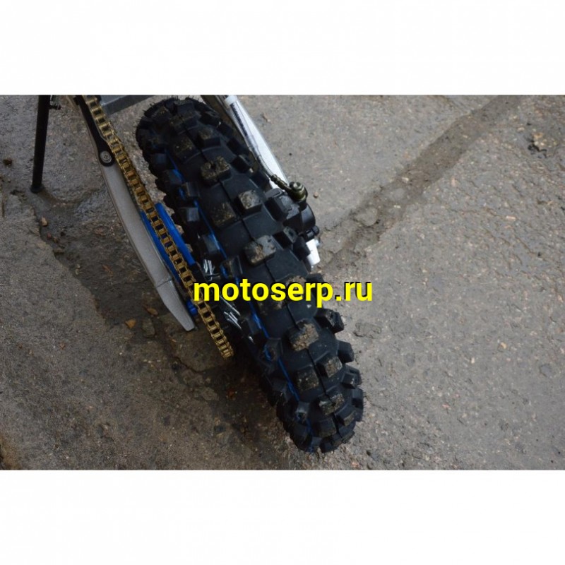 Купить  ====Питбайк ATAKI START YX125 CRF (спортинв), 17/14, 125сс, 4-такт., возд. охл., мех. КПП., (шт) (SM купить с доставкой по Москве и России, цена, технические характеристики, комплектация фото  - motoserp.ru