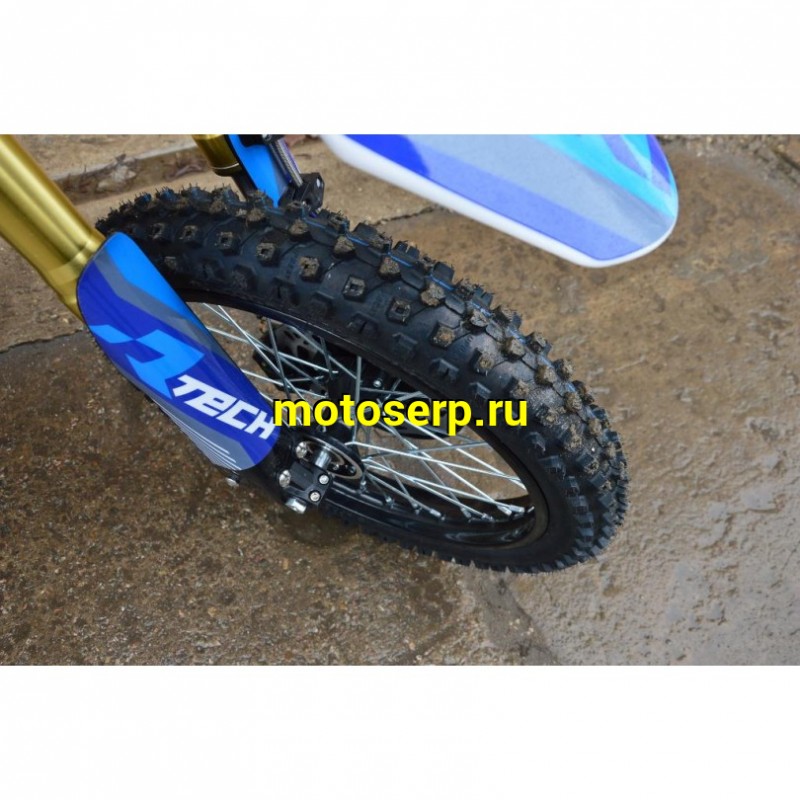 Купить  ====Питбайк ATAKI START YX125 CRF (спортинв), 17/14, 125сс, 4-такт., возд. охл., мех. КПП., (шт) (SM купить с доставкой по Москве и России, цена, технические характеристики, комплектация фото  - motoserp.ru