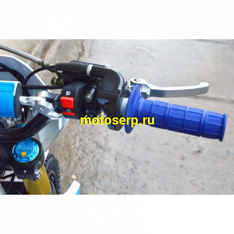Купить  ====Питбайк ATAKI START YX125 CRF (спортинв), 17/14, 125сс, 4-такт., возд. охл., мех. КПП., (шт) (SM купить с доставкой по Москве и России, цена, технические характеристики, комплектация фото  - motoserp.ru