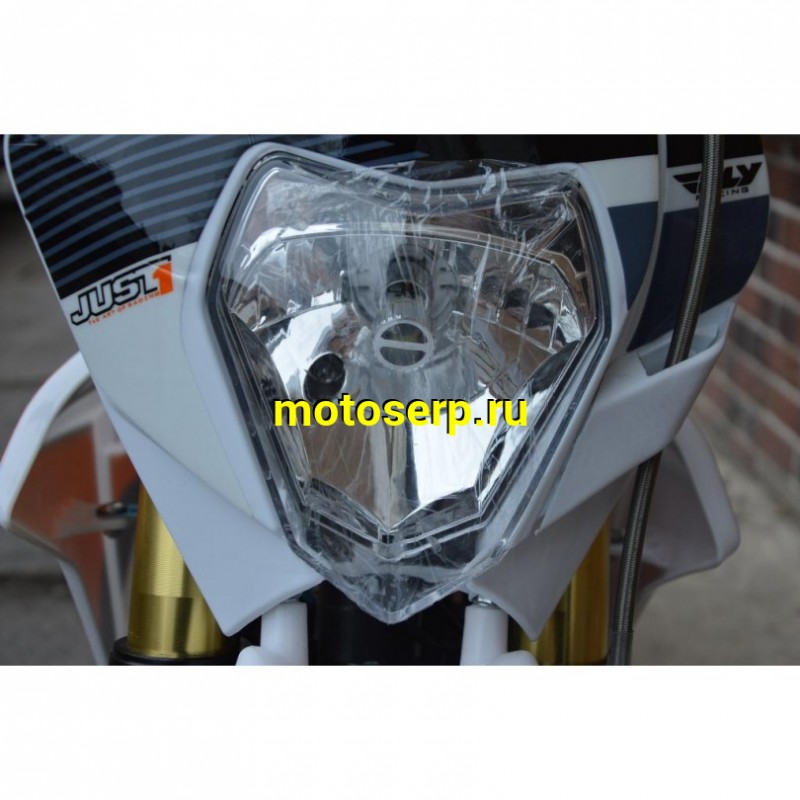 Купить  ====Питбайк ATAKI START YX140 CRF (спортинв), 17/14, 4Т., маслян. охл., мех КПП (шт) (SM купить с доставкой по Москве и России, цена, технические характеристики, комплектация фото  - motoserp.ru