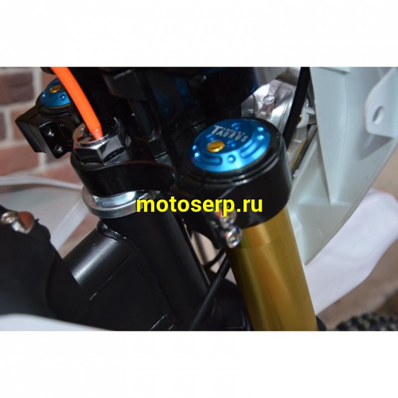 Купить  ====Питбайк ATAKI START YX140 CRF (спортинв), 17/14, 4Т., маслян. охл., мех КПП (шт) (SM купить с доставкой по Москве и России, цена, технические характеристики, комплектация фото  - motoserp.ru