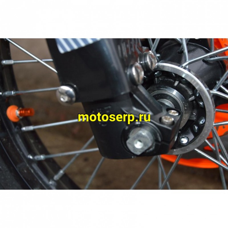 Купить  ====Питбайк ATAKI START YX140 CRF (спортинв), 17/14, 4Т., маслян. охл., мех КПП (шт) (SM купить с доставкой по Москве и России, цена, технические характеристики, комплектация фото  - motoserp.ru