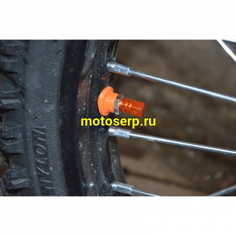 Купить  ====Питбайк ATAKI START YX140 CRF (спортинв), 17/14, 4Т., маслян. охл., мех КПП (шт) (SM купить с доставкой по Москве и России, цена, технические характеристики, комплектация фото  - motoserp.ru