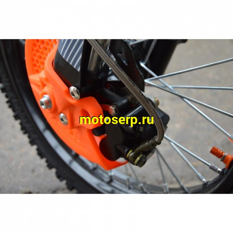 Купить  ====Питбайк ATAKI START YX140 CRF (спортинв), 17/14, 4Т., маслян. охл., мех КПП (шт) (SM купить с доставкой по Москве и России, цена, технические характеристики, комплектация фото  - motoserp.ru