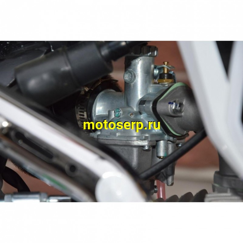 Купить  ====Питбайк ATAKI START YX140 CRF (спортинв), 17/14, 4Т., маслян. охл., мех КПП (шт) (SM купить с доставкой по Москве и России, цена, технические характеристики, комплектация фото  - motoserp.ru