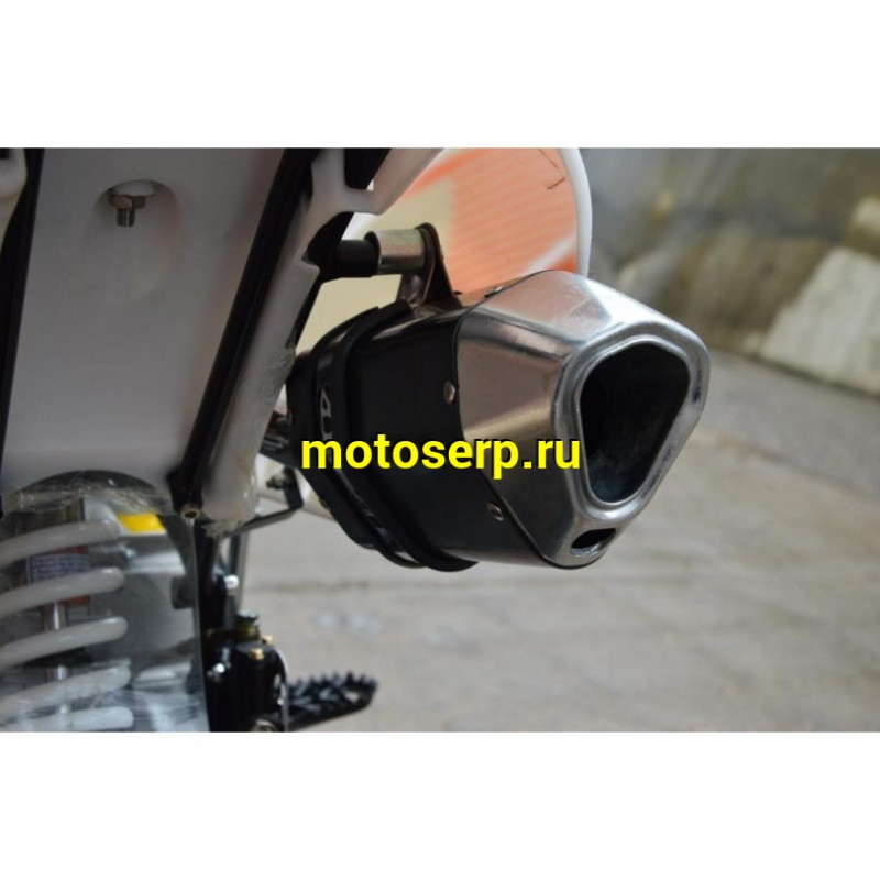 Купить  ====Питбайк ATAKI START YX140 CRF (спортинв), 17/14, 4Т., маслян. охл., мех КПП (шт) (SM купить с доставкой по Москве и России, цена, технические характеристики, комплектация фото  - motoserp.ru