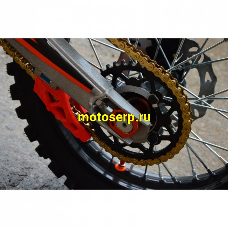 Купить  ====Питбайк ATAKI START YX140 CRF (спортинв), 17/14, 4Т., маслян. охл., мех КПП (шт) (SM купить с доставкой по Москве и России, цена, технические характеристики, комплектация фото  - motoserp.ru
