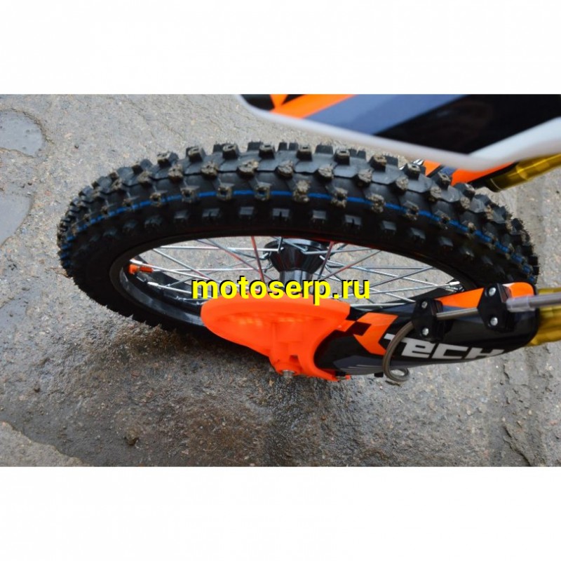 Купить  ====Питбайк ATAKI START YX140 CRF (спортинв), 17/14, 4Т., маслян. охл., мех КПП (шт) (SM купить с доставкой по Москве и России, цена, технические характеристики, комплектация фото  - motoserp.ru