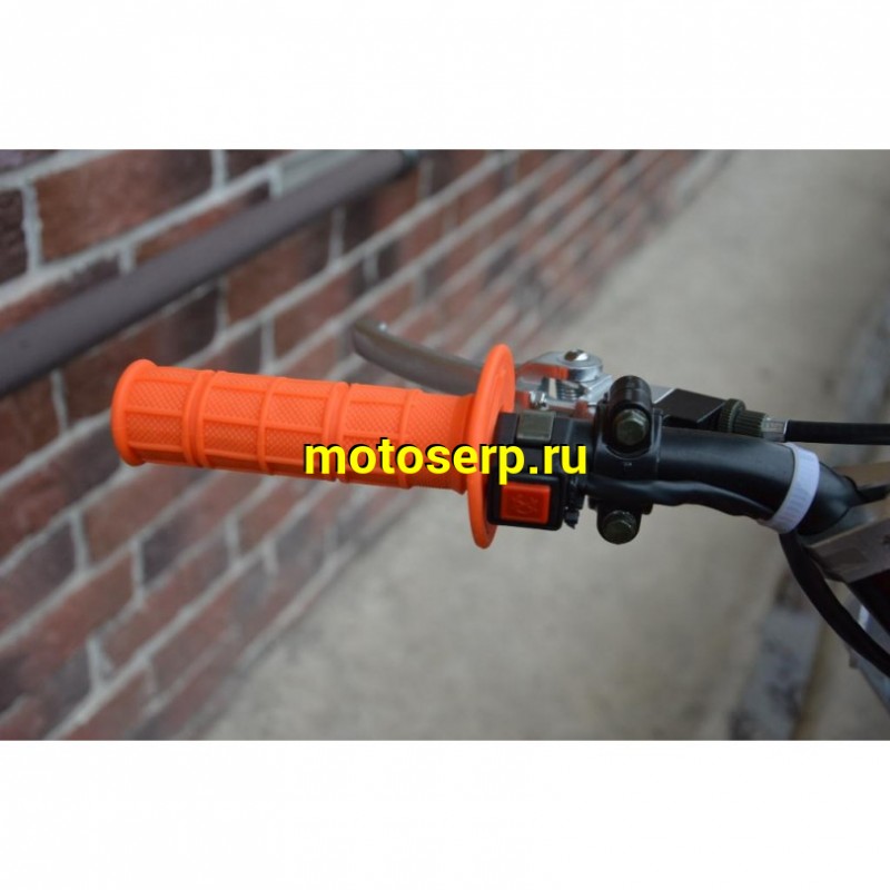 Купить  ====Питбайк ATAKI START YX140 CRF (спортинв), 17/14, 4Т., маслян. охл., мех КПП (шт) (SM купить с доставкой по Москве и России, цена, технические характеристики, комплектация фото  - motoserp.ru