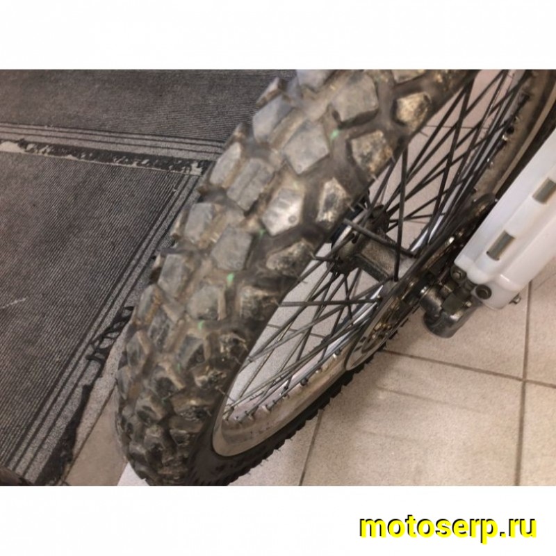Купить  ====Мотоцикл KAWASAKI KLX250 2005г.в. Из Японии, без пробега по РФ купить с доставкой по Москве и России, цена, технические характеристики, комплектация фото  - motoserp.ru