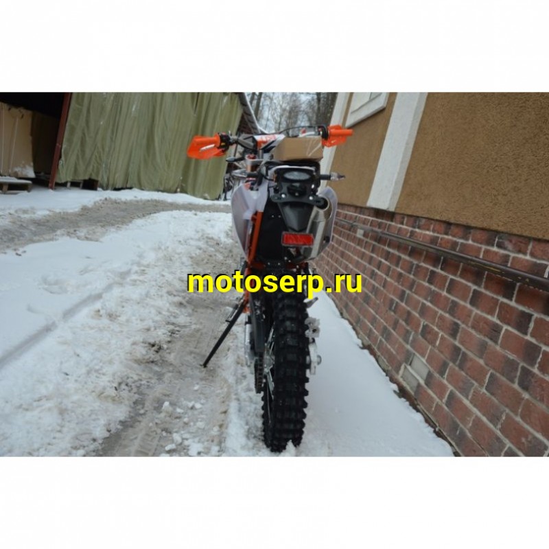 Купить  ====Кросс KAYO Мотоцикл кроссовый KAYO T4 250 ENDURO (ЭПТС), 21/18, 172FMM (маркирован 169FMM), 4Т, возд. охлажд; диск. торм,  (шт). (SM купить с доставкой по Москве и России, цена, технические характеристики, комплектация фото  - motoserp.ru