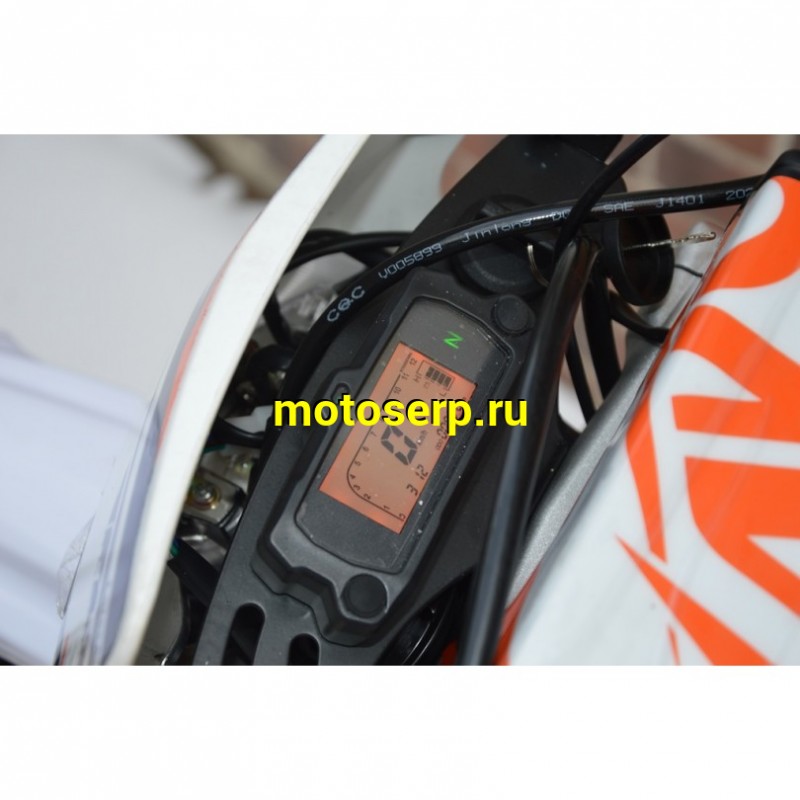 Купить  ====Кросс KAYO Мотоцикл кроссовый KAYO T4 250 ENDURO (ЭПТС), 21/18, 172FMM (маркирован 169FMM), 4Т, возд. охлажд; диск. торм,  (шт). (SM купить с доставкой по Москве и России, цена, технические характеристики, комплектация фото  - motoserp.ru