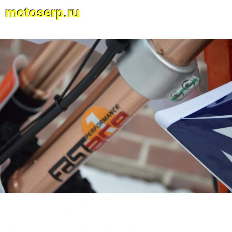 Купить  ====Кросс KAYO Мотоцикл кроссовый KAYO T4 250 ENDURO (ЭПТС), 21/18, 172FMM (маркирован 169FMM), 4Т, возд. охлажд; диск. торм,  (шт). (SM купить с доставкой по Москве и России, цена, технические характеристики, комплектация фото  - motoserp.ru