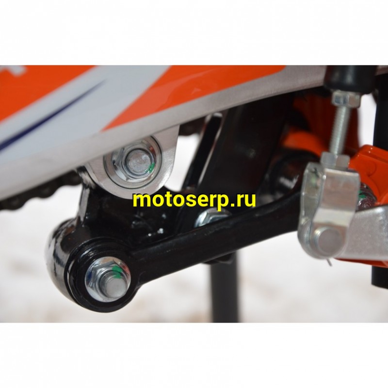 Купить  ====Кросс KAYO Мотоцикл кроссовый KAYO T4 250 ENDURO (ЭПТС), 21/18, 172FMM (маркирован 169FMM), 4Т, возд. охлажд; диск. торм,  (шт). (SM купить с доставкой по Москве и России, цена, технические характеристики, комплектация фото  - motoserp.ru