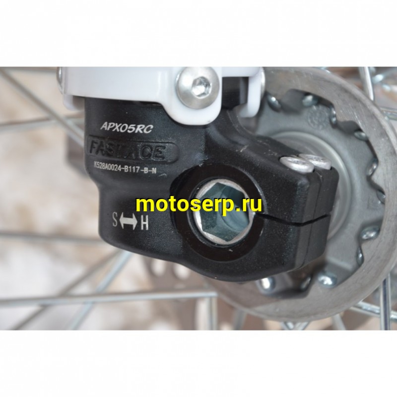 Купить  ====Кросс KAYO Мотоцикл кроссовый KAYO T4 250 ENDURO (ЭПТС), 21/18, 172FMM (маркирован 169FMM), 4Т, возд. охлажд; диск. торм,  (шт). (SM купить с доставкой по Москве и России, цена, технические характеристики, комплектация фото  - motoserp.ru