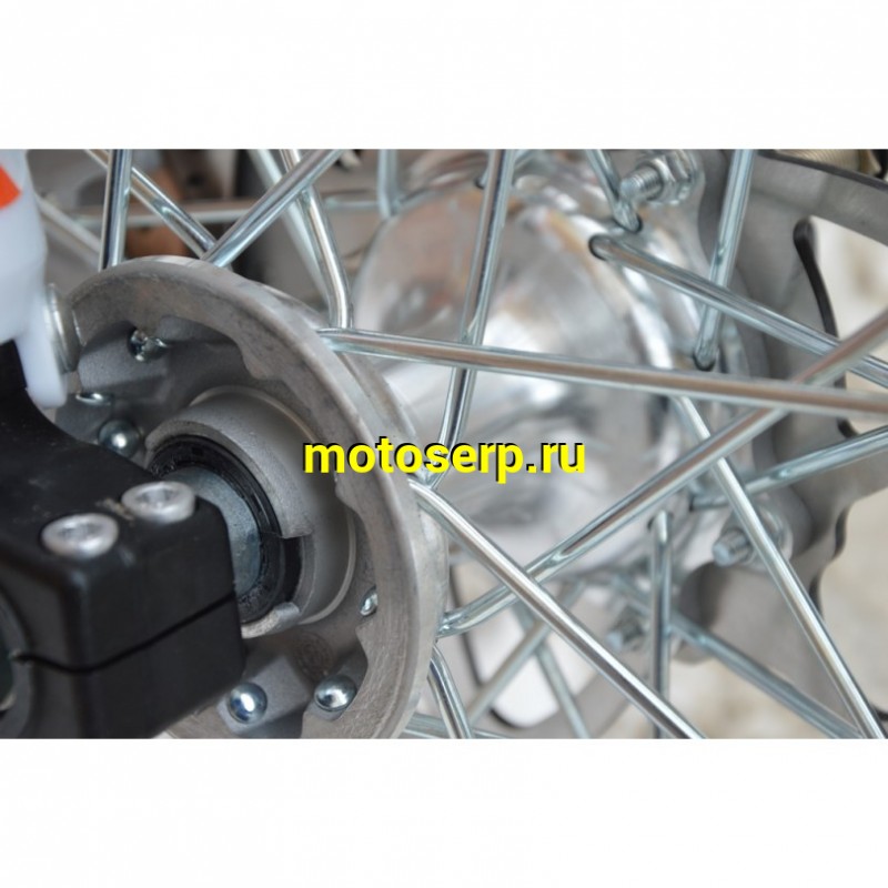 Купить  ====Кросс KAYO Мотоцикл кроссовый KAYO T4 250 ENDURO (ЭПТС), 21/18, 172FMM (маркирован 169FMM), 4Т, возд. охлажд; диск. торм,  (шт). (SM купить с доставкой по Москве и России, цена, технические характеристики, комплектация фото  - motoserp.ru