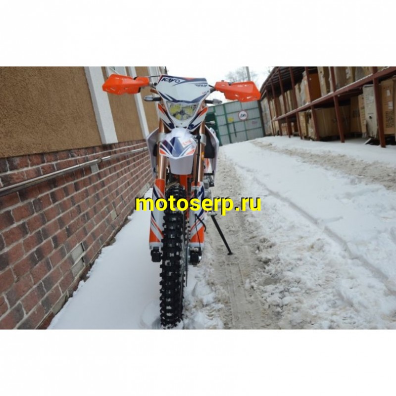 Купить  ====Кросс KAYO Мотоцикл кроссовый KAYO T4 250 ENDURO (ЭПТС), 21/18, 172FMM (маркирован 169FMM), 4Т, возд. охлажд; диск. торм,  (шт). (SM купить с доставкой по Москве и России, цена, технические характеристики, комплектация фото  - motoserp.ru