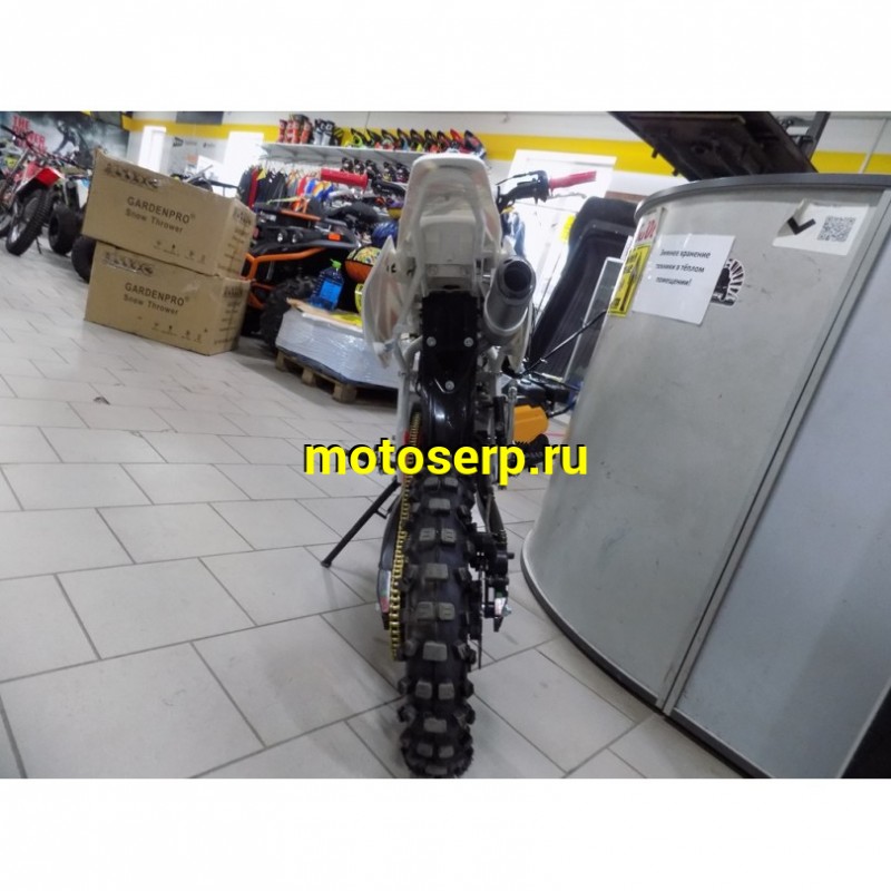 Купить  ====Питбайк KAYO BASIC YX 140 (спортинв), 17/14 , 4Т, возд. масл., карбюр.,диск./диск., (шт)  (SM купить с доставкой по Москве и России, цена, технические характеристики, комплектация фото  - motoserp.ru