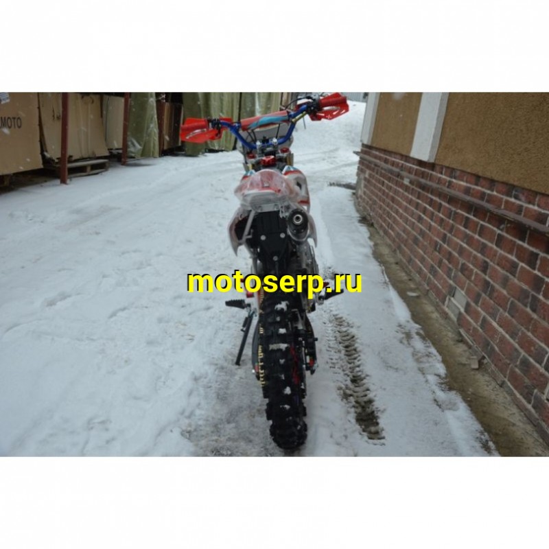 Купить  ====Питбайк KAYO EVOLUTION YX150 (спортинв), 17/14, 4Т, мех КПП, масл. охл., диск/диск. (шт) (SM купить с доставкой по Москве и России, цена, технические характеристики, комплектация фото  - motoserp.ru
