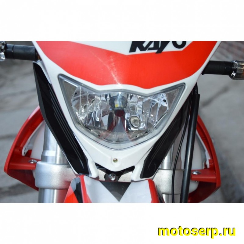 Купить  ====Эндуро Мотоцикл KAYO T2-G ENDURO (ЭПТС), 250сс, 21/18 , 169FMM (шт) (SM купить с доставкой по Москве и России, цена, технические характеристики, комплектация фото  - motoserp.ru