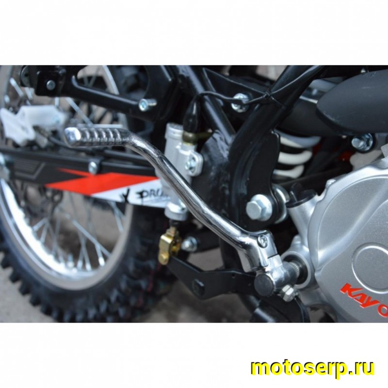 Купить  ====Эндуро Мотоцикл KAYO T2-G ENDURO (ЭПТС), 250сс, 21/18 , 169FMM (шт) (SM купить с доставкой по Москве и России, цена, технические характеристики, комплектация фото  - motoserp.ru