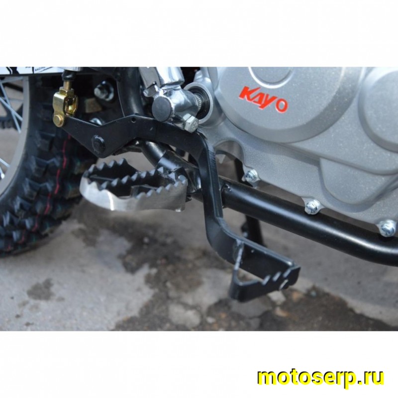 Купить  ====Эндуро Мотоцикл KAYO T2-G ENDURO (ЭПТС), 250сс, 21/18 , 169FMM (шт) (SM купить с доставкой по Москве и России, цена, технические характеристики, комплектация фото  - motoserp.ru