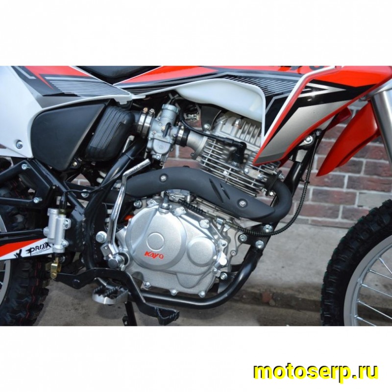 Купить  ====Эндуро Мотоцикл KAYO T2-G ENDURO (ЭПТС), 250сс, 21/18 , 169FMM (шт) (SM купить с доставкой по Москве и России, цена, технические характеристики, комплектация фото  - motoserp.ru