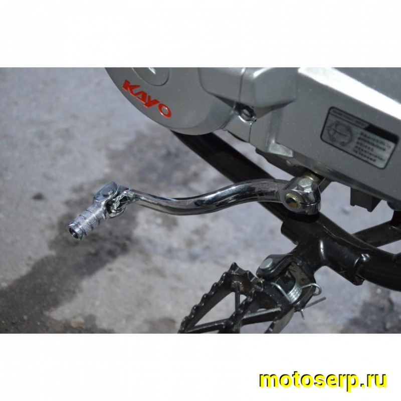 Купить  ====Эндуро Мотоцикл KAYO T2-G ENDURO (ЭПТС), 250сс, 21/18 , 169FMM (шт) (SM купить с доставкой по Москве и России, цена, технические характеристики, комплектация фото  - motoserp.ru