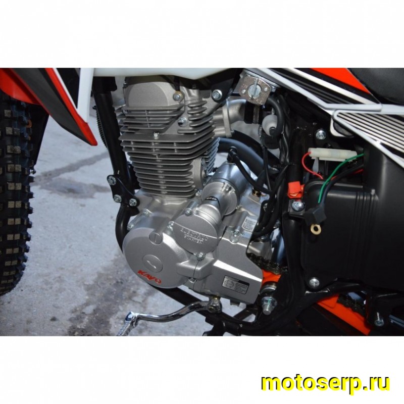 Купить  ====Эндуро Мотоцикл KAYO T2-G ENDURO (ЭПТС), 250сс, 21/18 , 169FMM (шт) (SM купить с доставкой по Москве и России, цена, технические характеристики, комплектация фото  - motoserp.ru