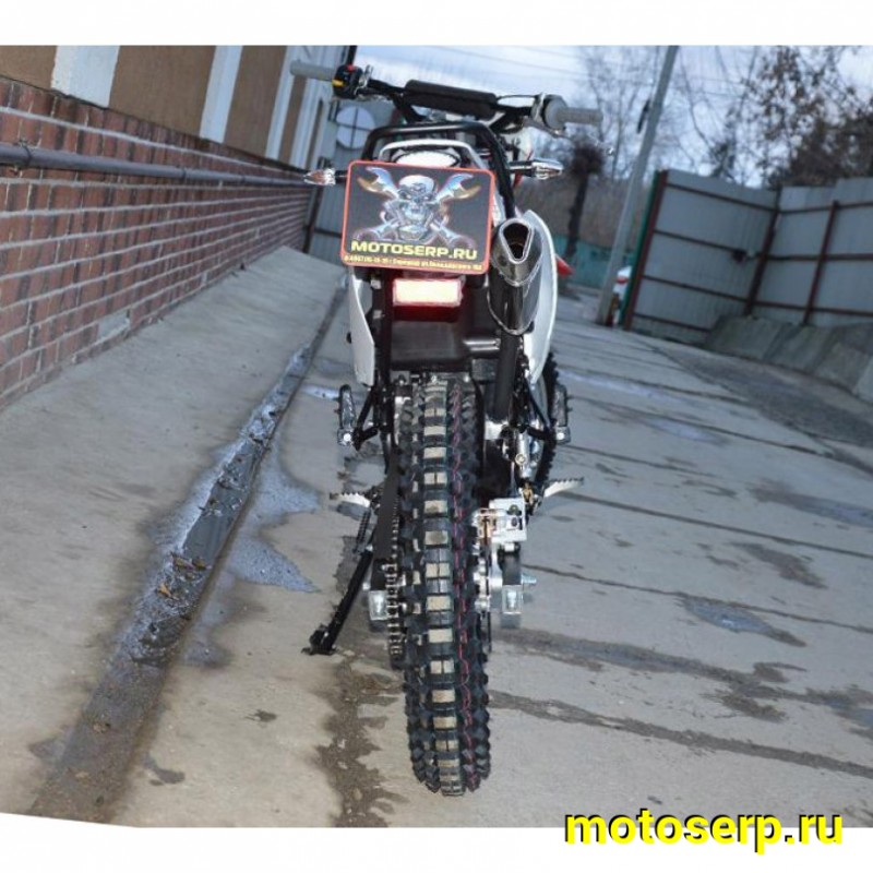 Купить  ====Эндуро Мотоцикл KAYO T2-G ENDURO (ЭПТС), 250сс, 21/18 , 169FMM (шт) (SM купить с доставкой по Москве и России, цена, технические характеристики, комплектация фото  - motoserp.ru