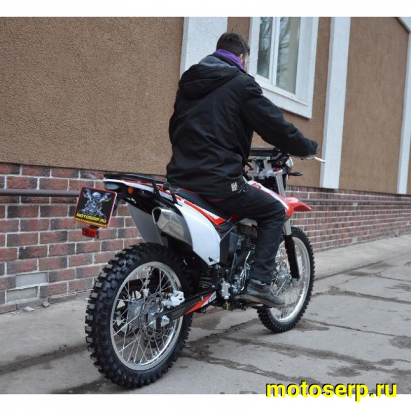 Купить  ====Эндуро Мотоцикл KAYO T2-G ENDURO (ЭПТС), 250сс, 21/18 , 169FMM (шт) (SM купить с доставкой по Москве и России, цена, технические характеристики, комплектация фото  - motoserp.ru