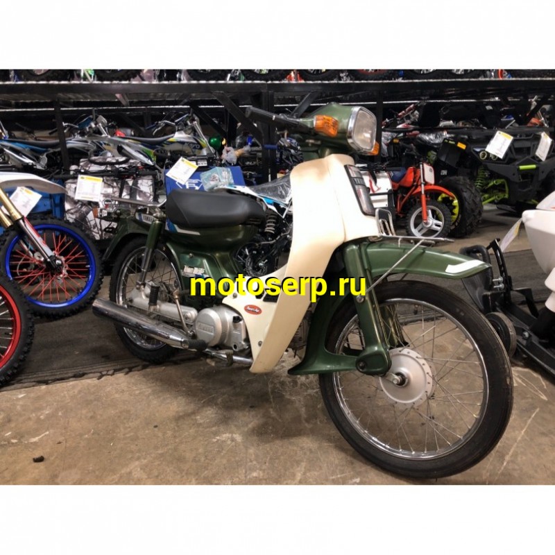 Купить  ====Мопед Yamaha Town Mate 80 1995г.в. 4КПП Кардан Из Японии,без пробега по РФ купить с доставкой по Москве и России, цена, технические характеристики, комплектация фото  - motoserp.ru