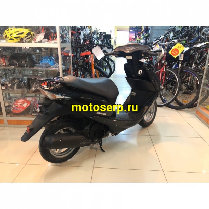 Купить  ====Скутер Honda Dio AF-62 2007г.в. Из Японии,без пробега по РФ купить с доставкой по Москве и России, цена, технические характеристики, комплектация фото  - motoserp.ru