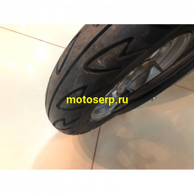 Купить  ====Скутер Honda Dio AF-62 2007г.в. Из Японии,без пробега по РФ купить с доставкой по Москве и России, цена, технические характеристики, комплектация фото  - motoserp.ru