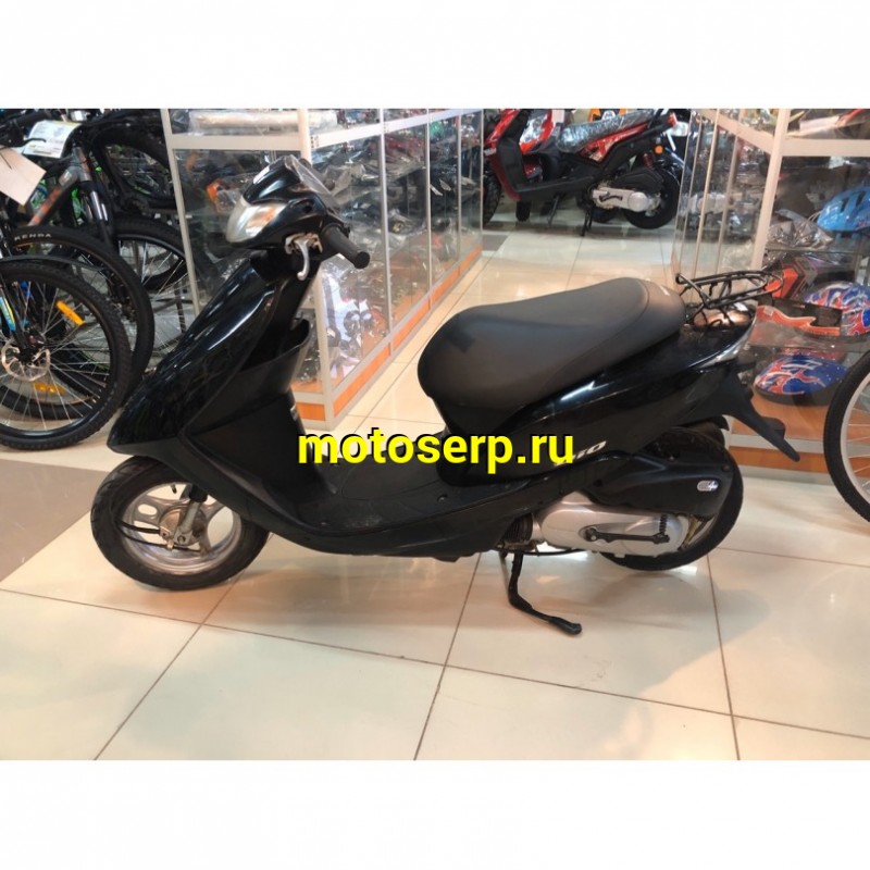 Купить  ====Скутер Honda Dio AF-62 2007г.в. Из Японии,без пробега по РФ купить с доставкой по Москве и России, цена, технические характеристики, комплектация фото  - motoserp.ru